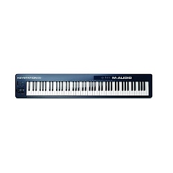 M-AUDIO KEYSTATION 88 II MIDI-Клавиатура USB